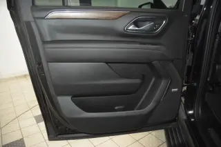 2024 Chevrolet Suburban