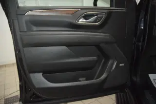 2024 Chevrolet Suburban