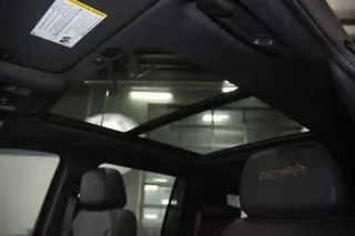 2024 Chevrolet Suburban
