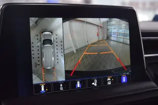 2024 Chevrolet Suburban