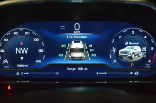 2024 Chevrolet Suburban