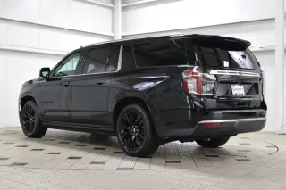 2024 Chevrolet Suburban