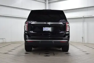 2024 Chevrolet Suburban
