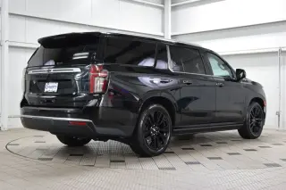 2024 Chevrolet Suburban