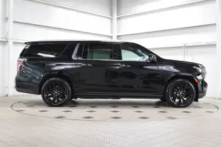 2024 Chevrolet Suburban