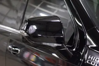 2023 Chevrolet Suburban
