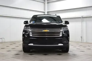 2023 Chevrolet Suburban
