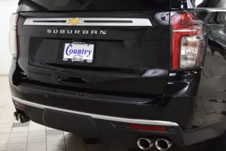 2023 Chevrolet Suburban
