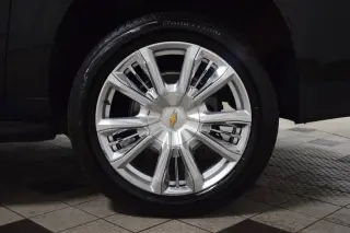 2023 Chevrolet Suburban