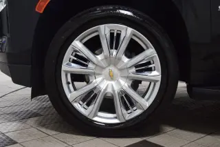 2023 Chevrolet Suburban