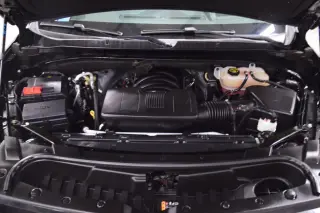 2023 Chevrolet Suburban