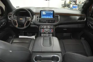 2023 Chevrolet Suburban