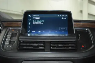 2023 Chevrolet Suburban