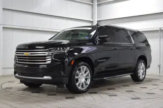 2023 Chevrolet Suburban