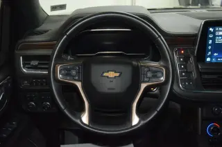 2023 Chevrolet Suburban