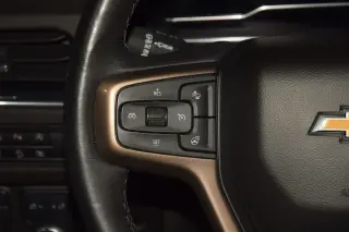 2023 Chevrolet Suburban