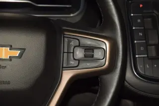 2023 Chevrolet Suburban