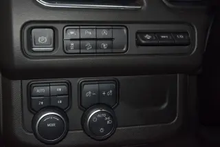 2023 Chevrolet Suburban