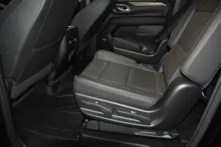 2023 Chevrolet Suburban