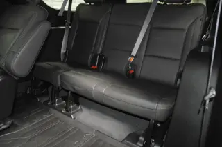 2023 Chevrolet Suburban