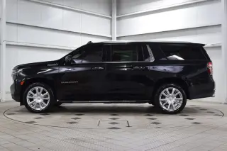 2023 Chevrolet Suburban