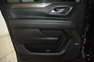 2023 Chevrolet Suburban