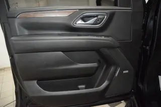 2023 Chevrolet Suburban