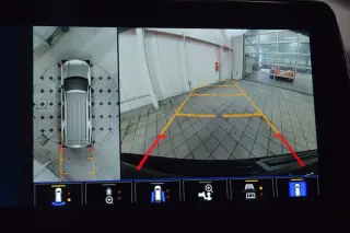 2023 Chevrolet Suburban