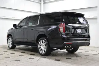 2023 Chevrolet Suburban