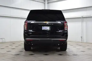 2023 Chevrolet Suburban
