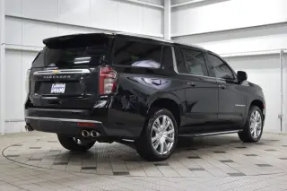 2023 Chevrolet Suburban
