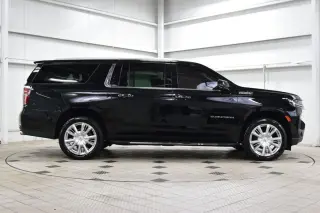 2023 Chevrolet Suburban