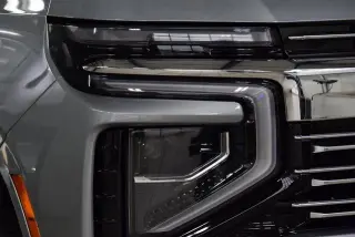 2026 Chevrolet Suburban