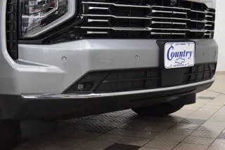 2026 Chevrolet Suburban