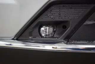 2026 Chevrolet Suburban