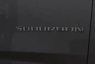 2026 Chevrolet Suburban