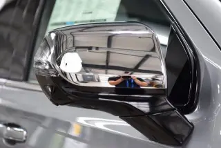 2026 Chevrolet Suburban