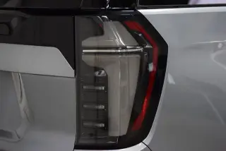 2026 Chevrolet Suburban