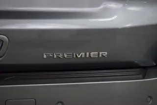 2026 Chevrolet Suburban