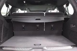 2026 Chevrolet Suburban