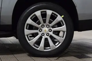 2026 Chevrolet Suburban