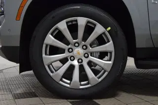 2026 Chevrolet Suburban