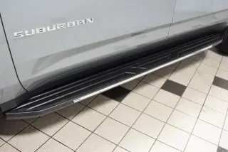 2026 Chevrolet Suburban
