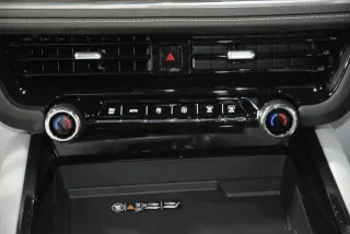 2026 Chevrolet Suburban