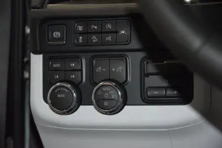 2026 Chevrolet Suburban