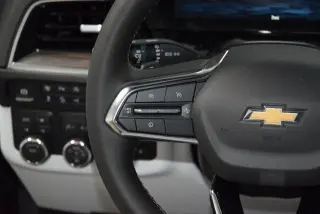 2026 Chevrolet Suburban