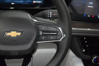 2026 Chevrolet Suburban