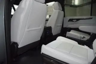 2026 Chevrolet Suburban