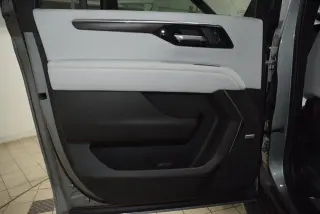2026 Chevrolet Suburban