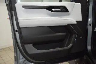 2026 Chevrolet Suburban